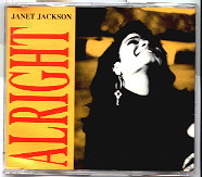 Janet Jackson - Alright